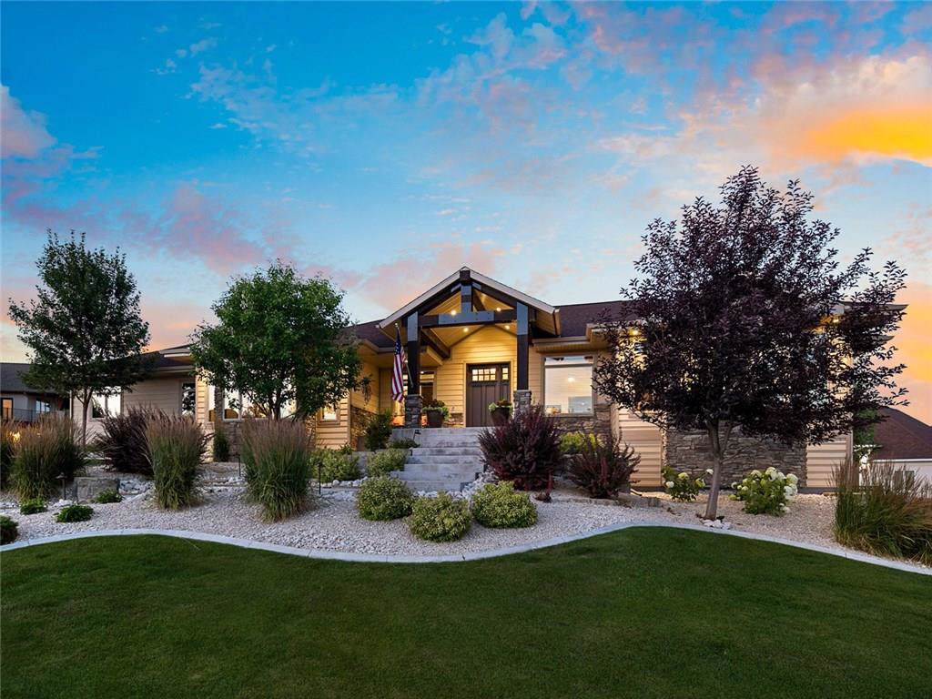 4243 Brandywood Drive - Photo 1