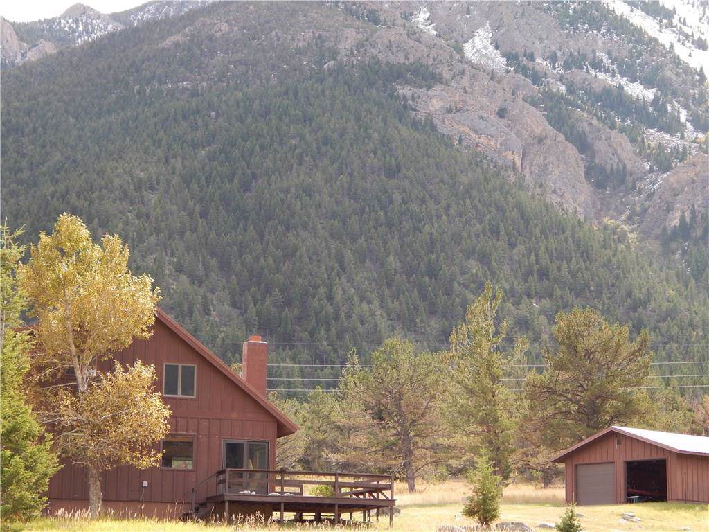 22 Rainbow Ranch Road - Photo 1