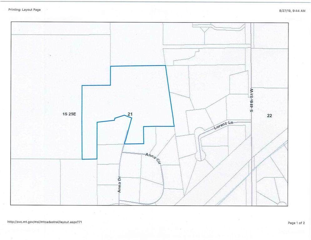 00 Anna Drive - Photo 1
