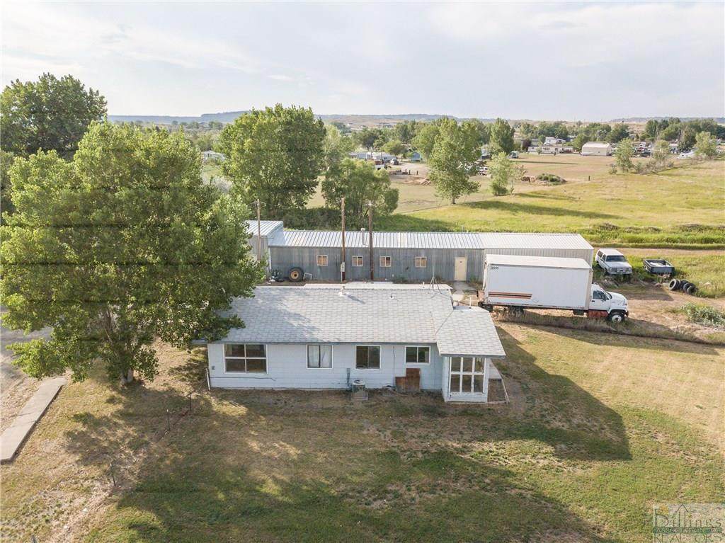 6947 King Ave - Photo 1
