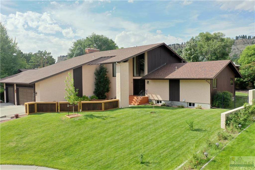 4211 Town Lane - Photo 1