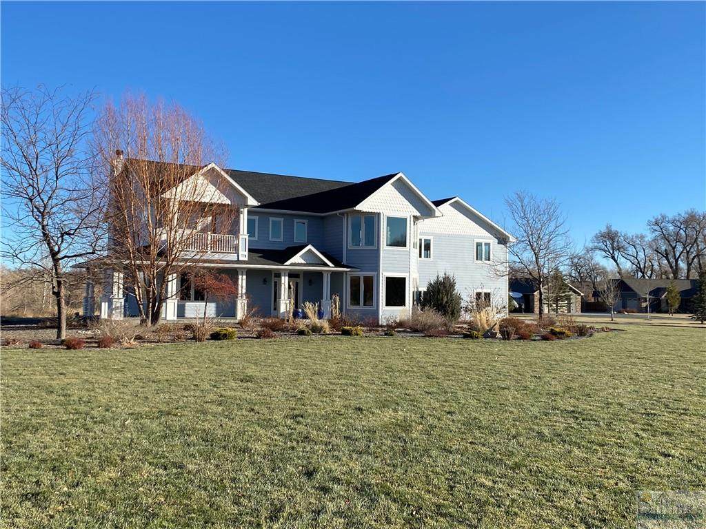 31 Tawny Trail - Photo 1