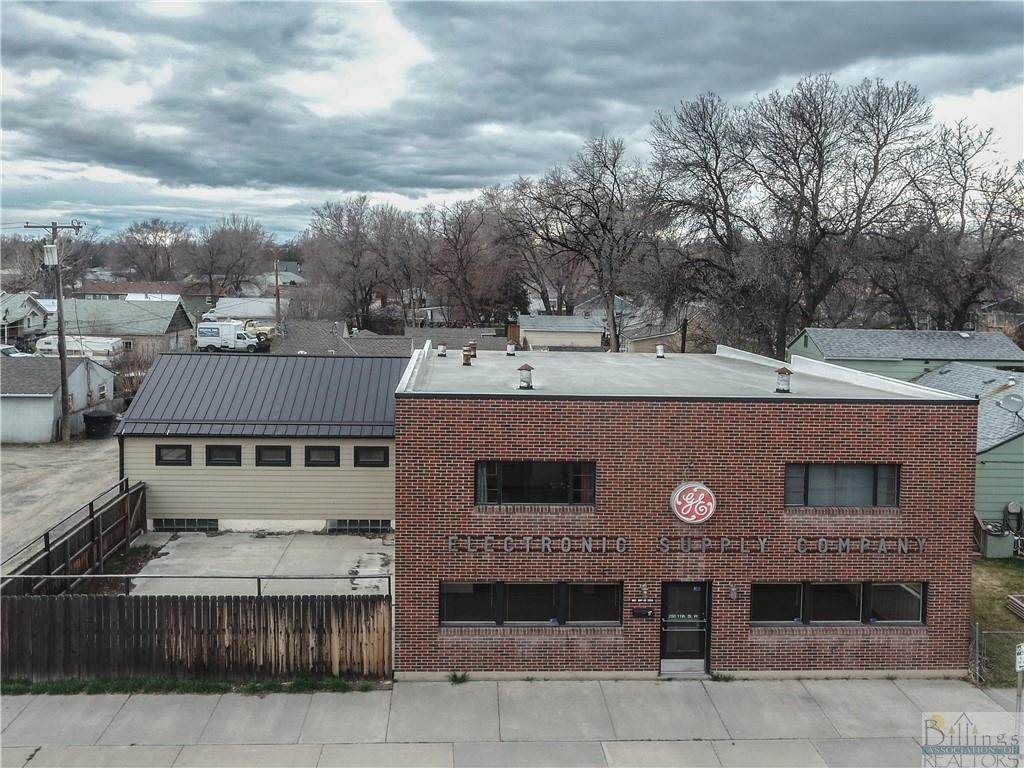 250 11th Street - Photo 1