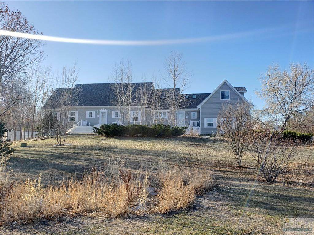 1308 Florian Avenue - Photo 1
