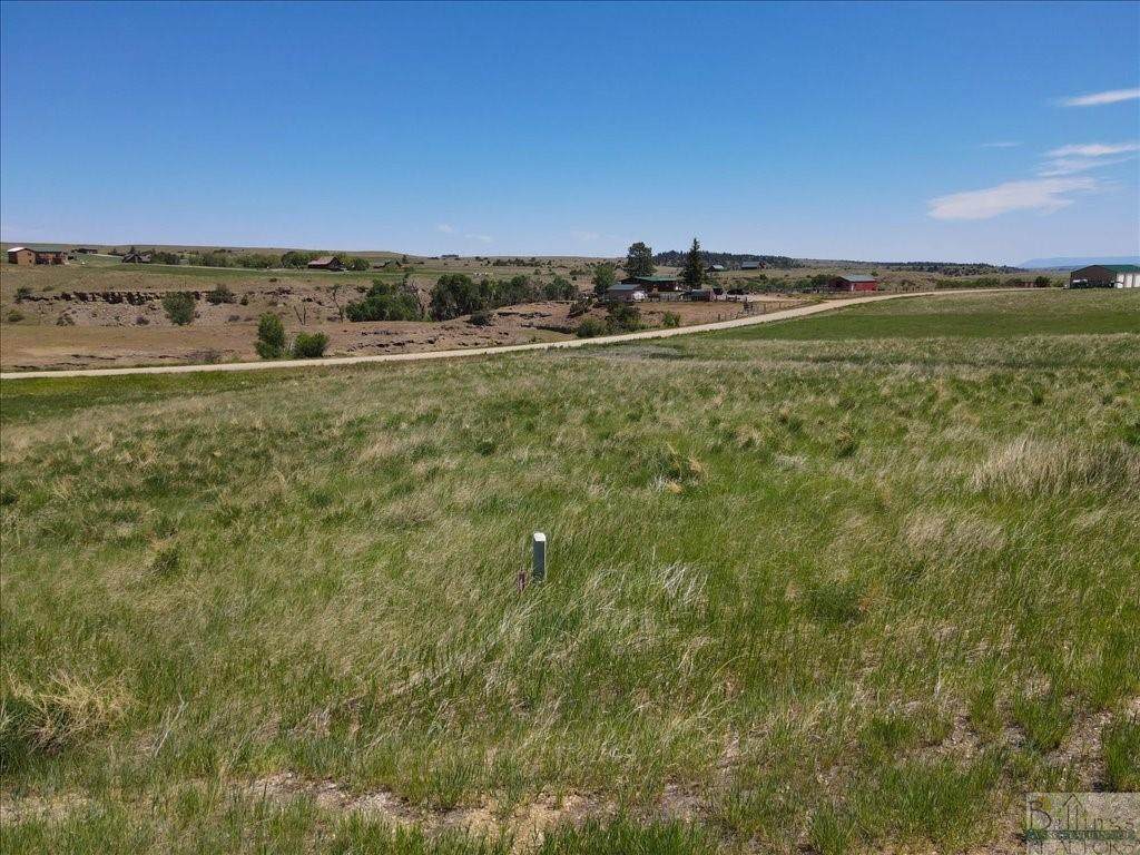 LT 1 BLK 1 Cooney Dam - Photo 1