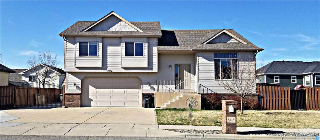 5413 Cobble Stone Avenue - Photo 1