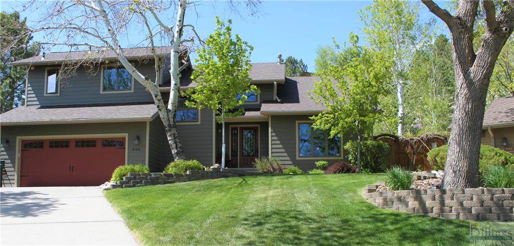 990 Blonco Circle - Photo 1
