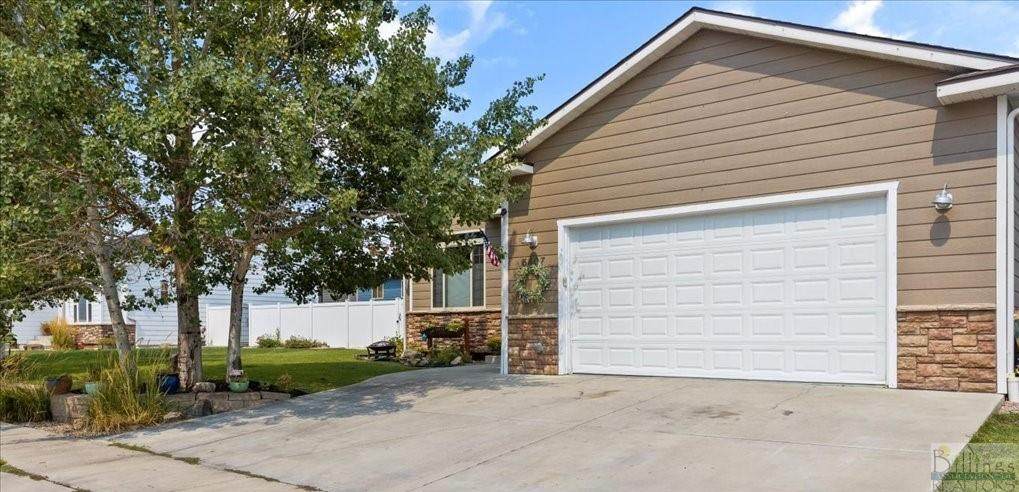 5407 Stream Stone - Photo 1