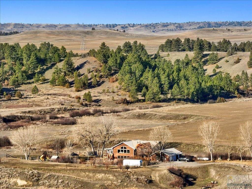 3680 Old Custer Rd. - Photo 1