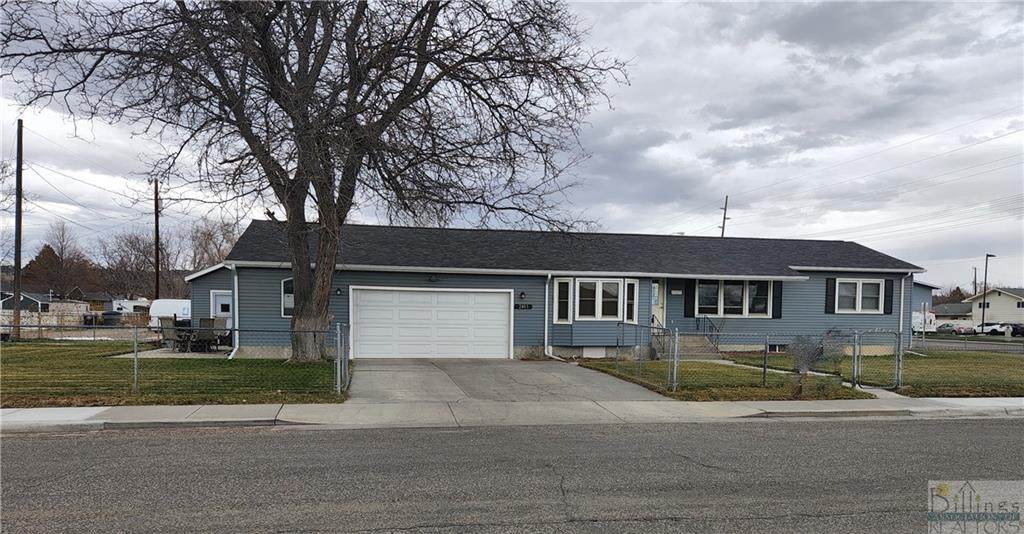 2403 Wyoming Avenue - Photo 1