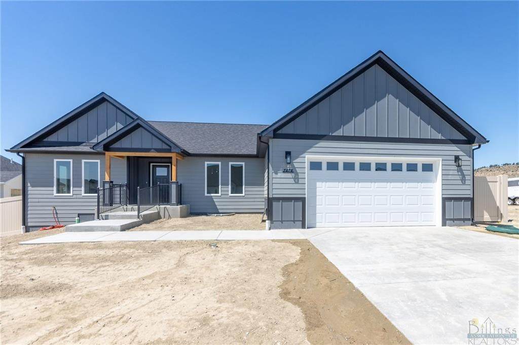 7076 Copper View Way - Photo 1