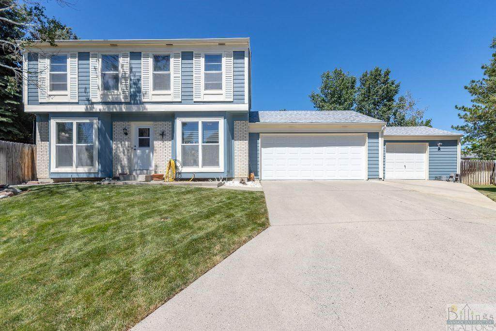 588 Sudan Place - Photo 1