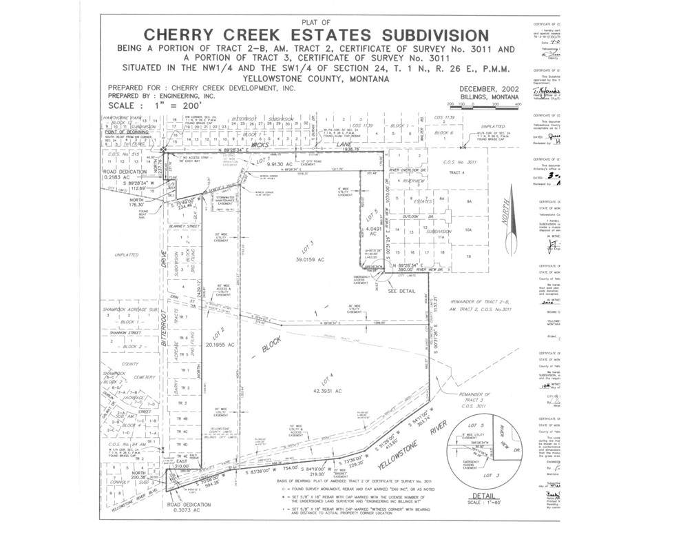 1254 Cherry Island Drive - Photo 1