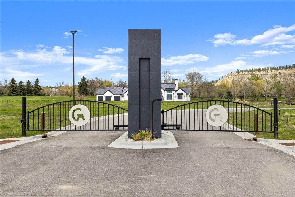 Lot 21 Aston Bay - Photo 1