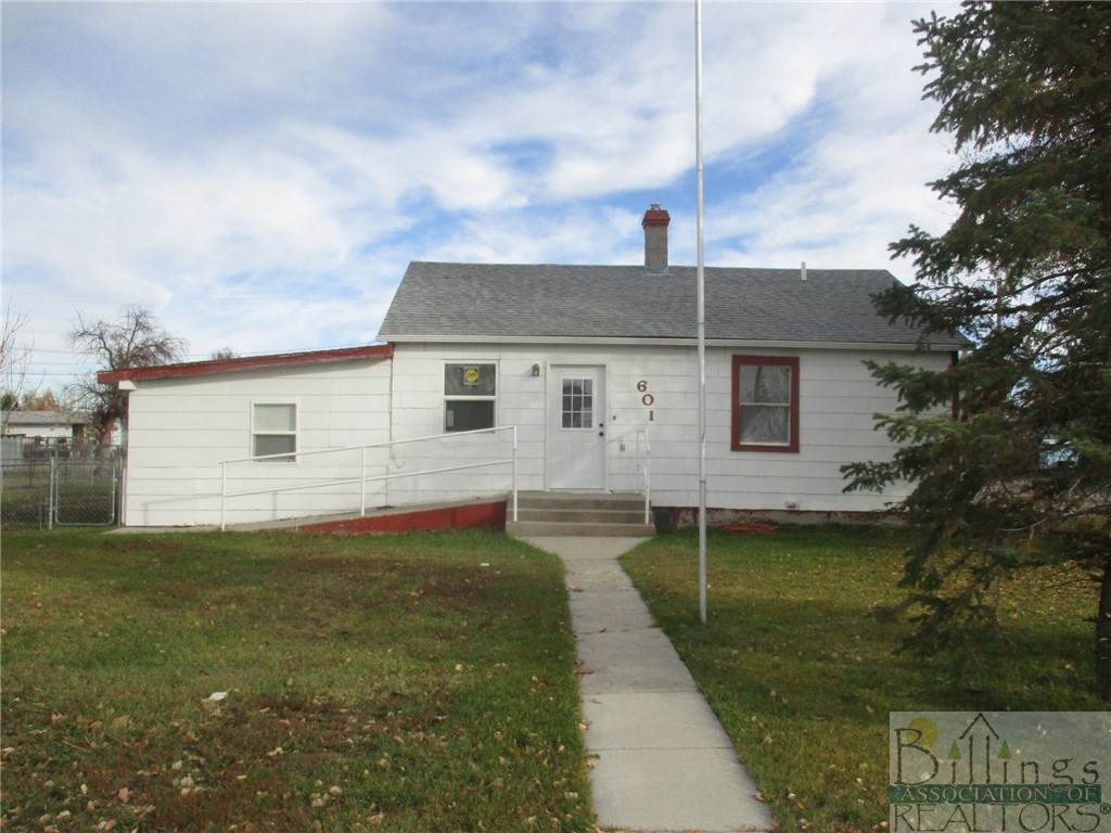 601 Cheynne Avenue - Photo 1