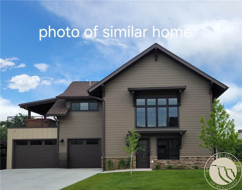 13 Alpine Basin Trail - Photo 1