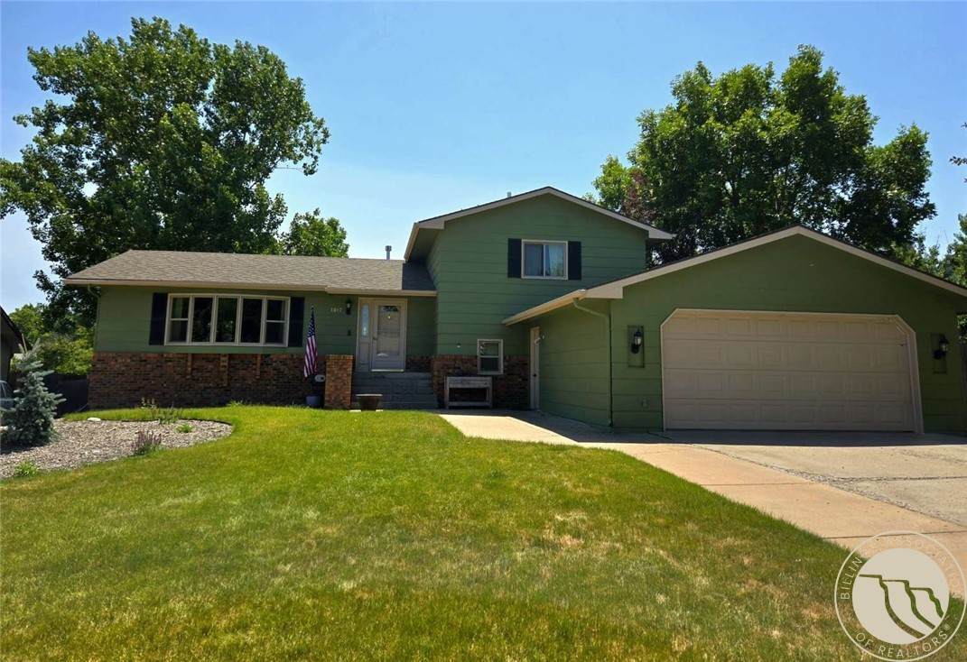 1017 Toole Circle - Photo 1