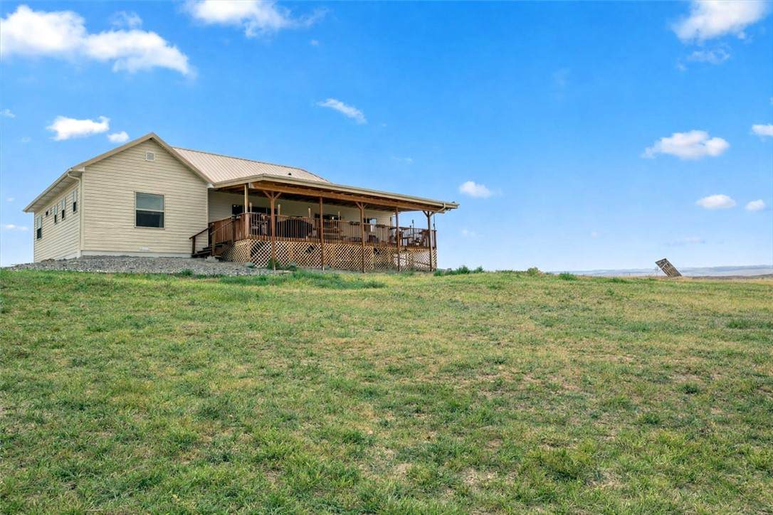 194 Dry Creek Road - Photo 1