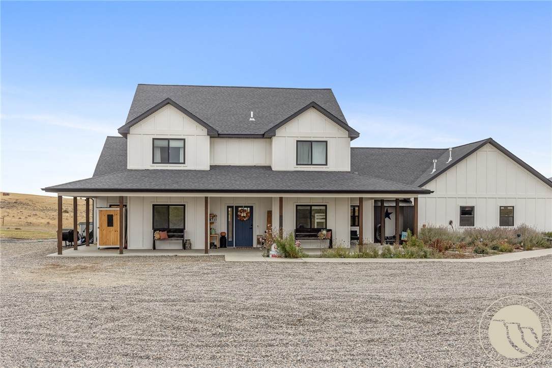 1840 Weldon Road - Photo 1