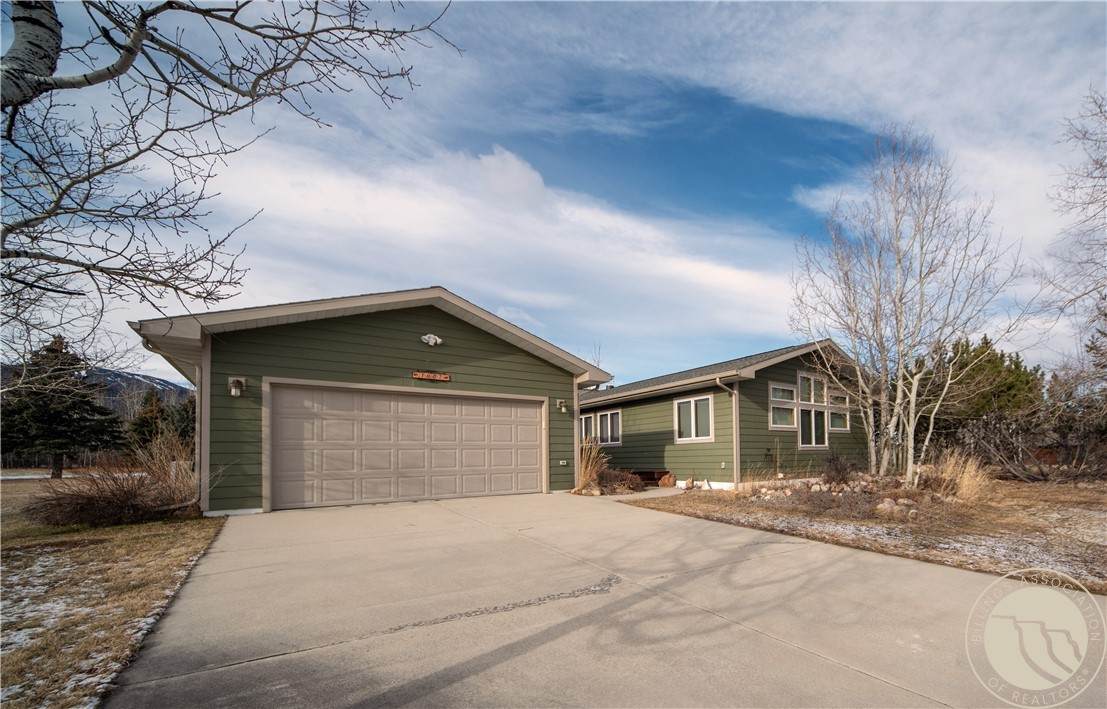 1007 Lazy M Street - Photo 1