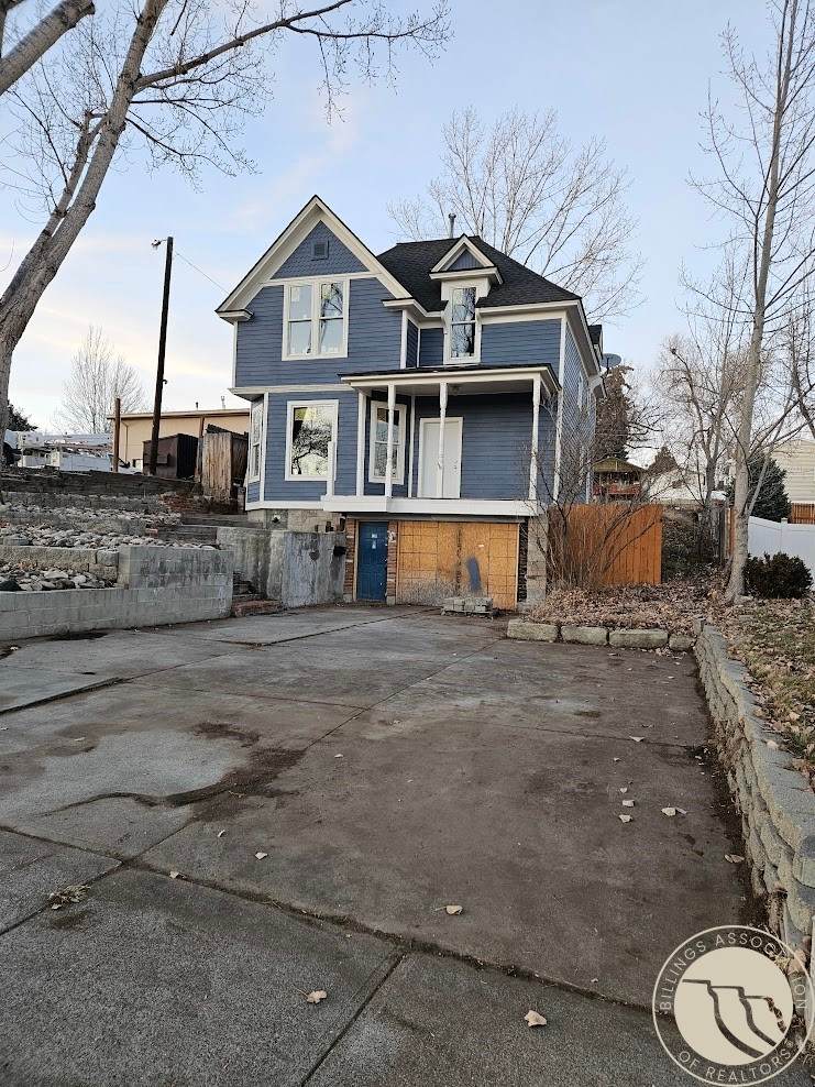 1245 Cook Ave - Photo 1