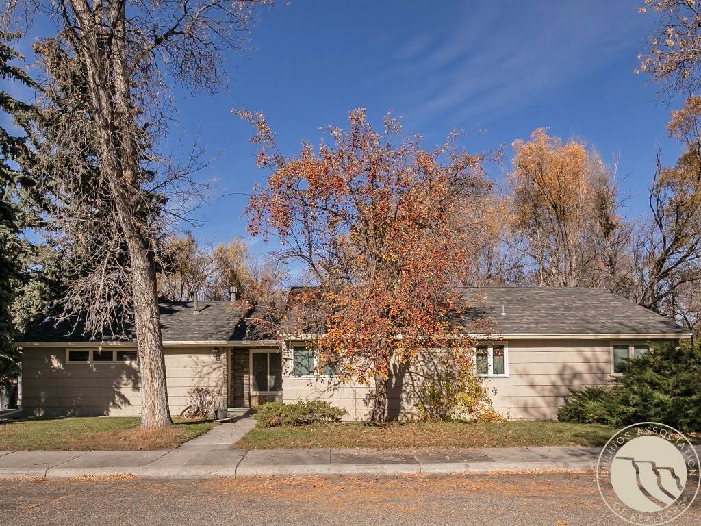 545 Beverly Hill Boulevard - Photo 1