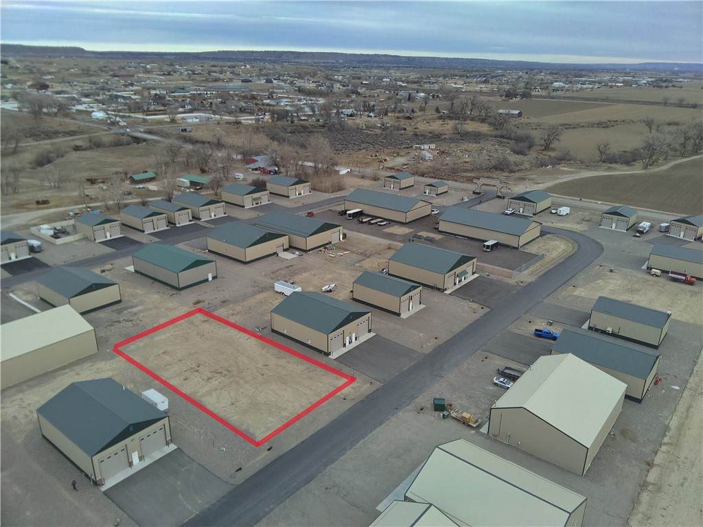 Lot 160 Workshop Avenue - Photo 1