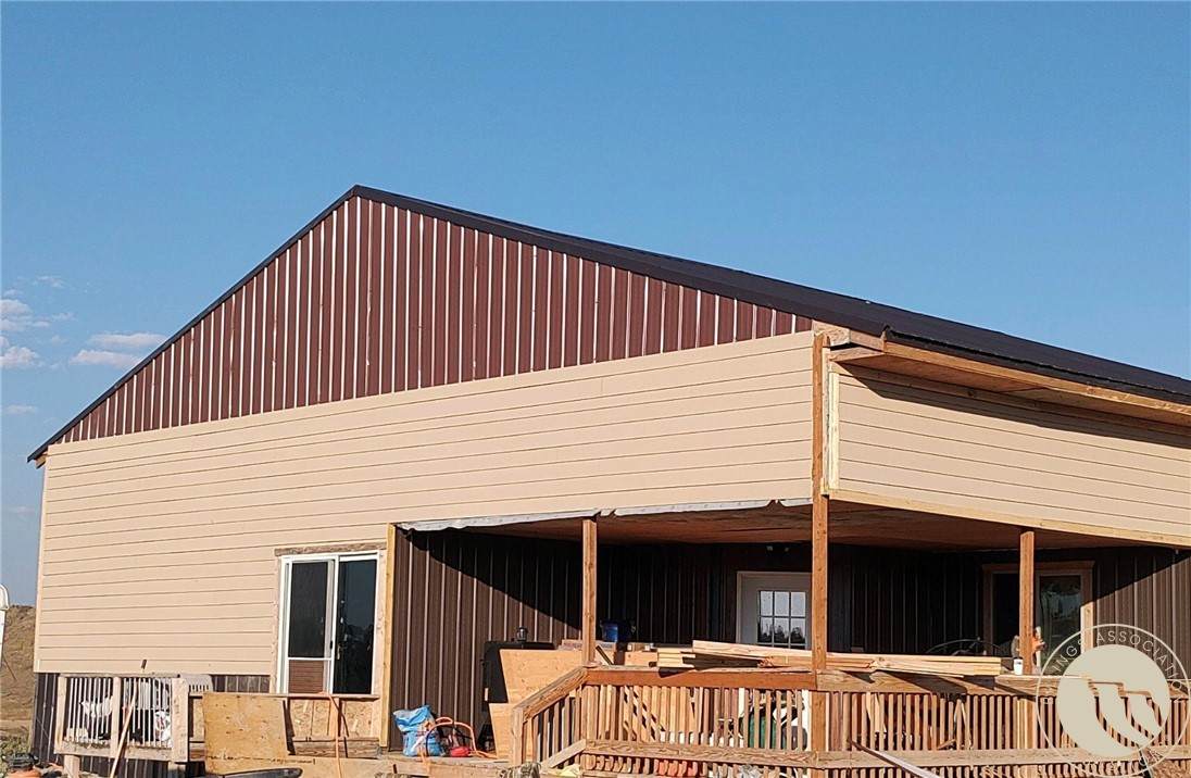 251 Hump Creek Rd - Photo 1