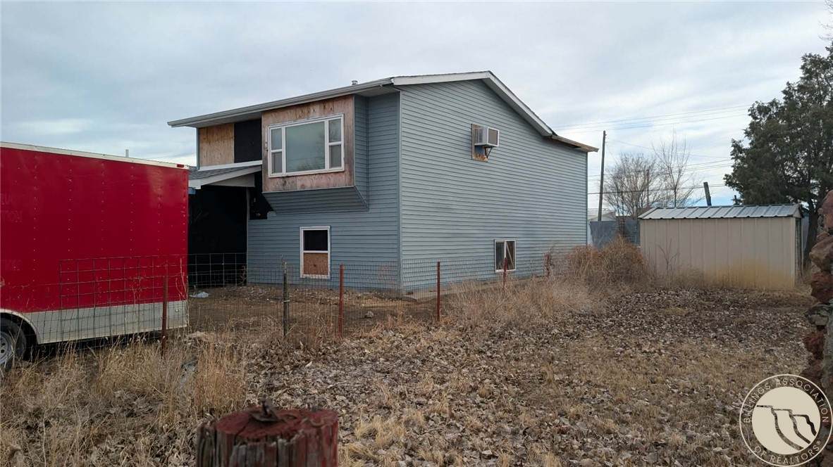 711 and 713 Oneil Avenue - Photo 1