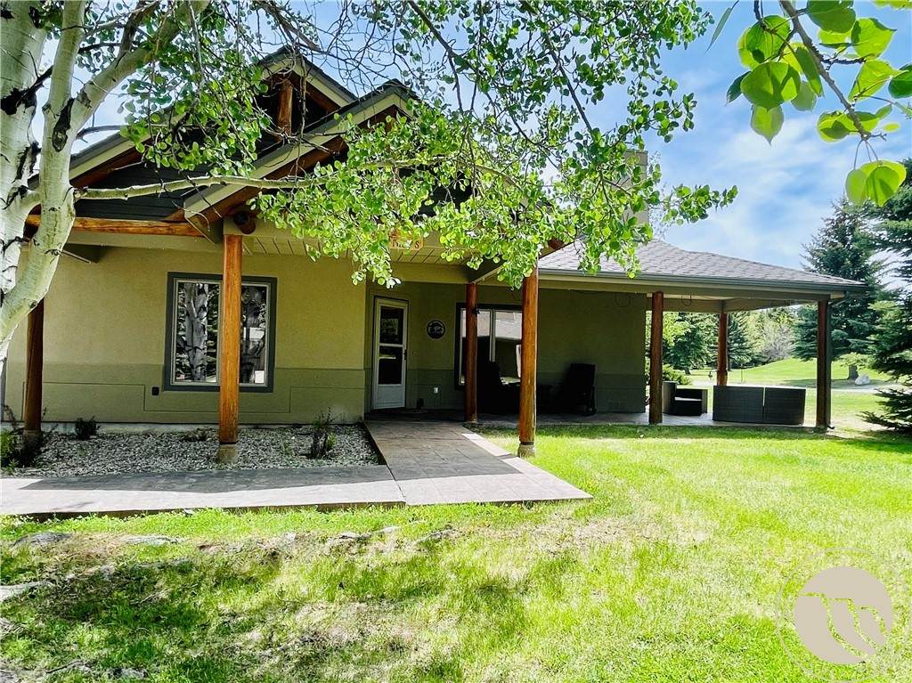 1 Jack Lackey Lane - Photo 1