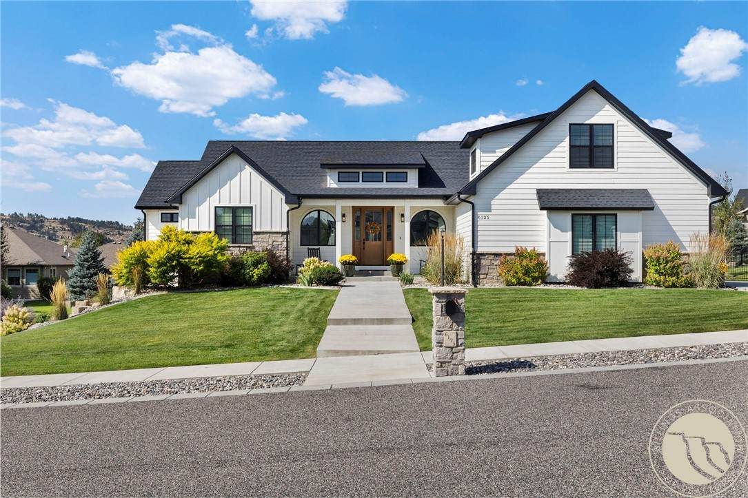 6125 Timbercove Drive - Photo 1