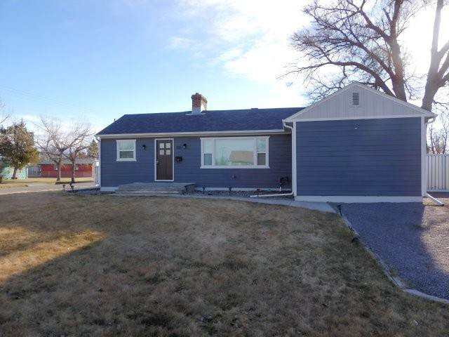 721 Choteau Avenue - Photo 1