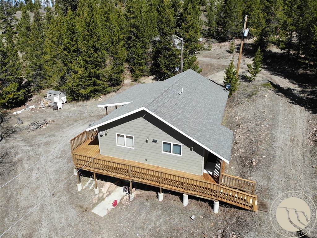 95 Little Moose Creek - Photo 1