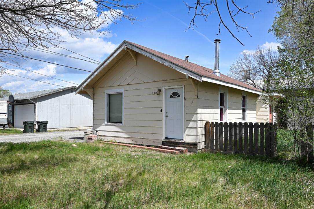 232 8th (Allen) Street - Photo 1
