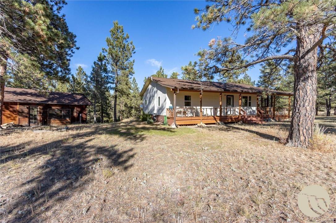 84 Upper Hawk Valley Road - Photo 1