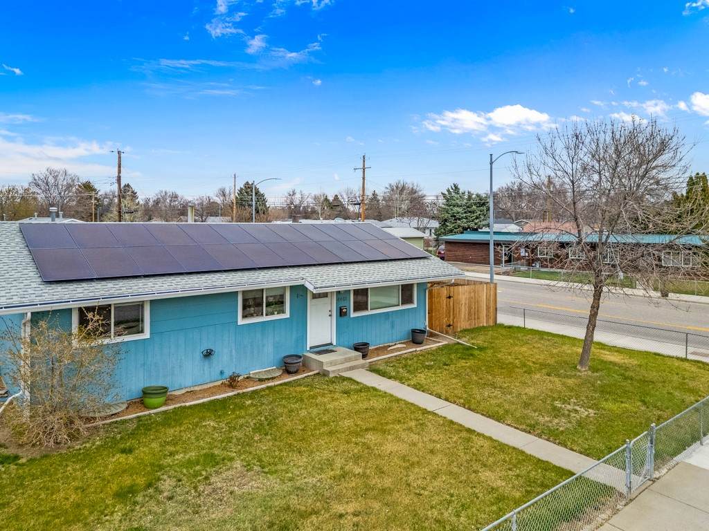 4401 Murphy Avenue - Photo 1