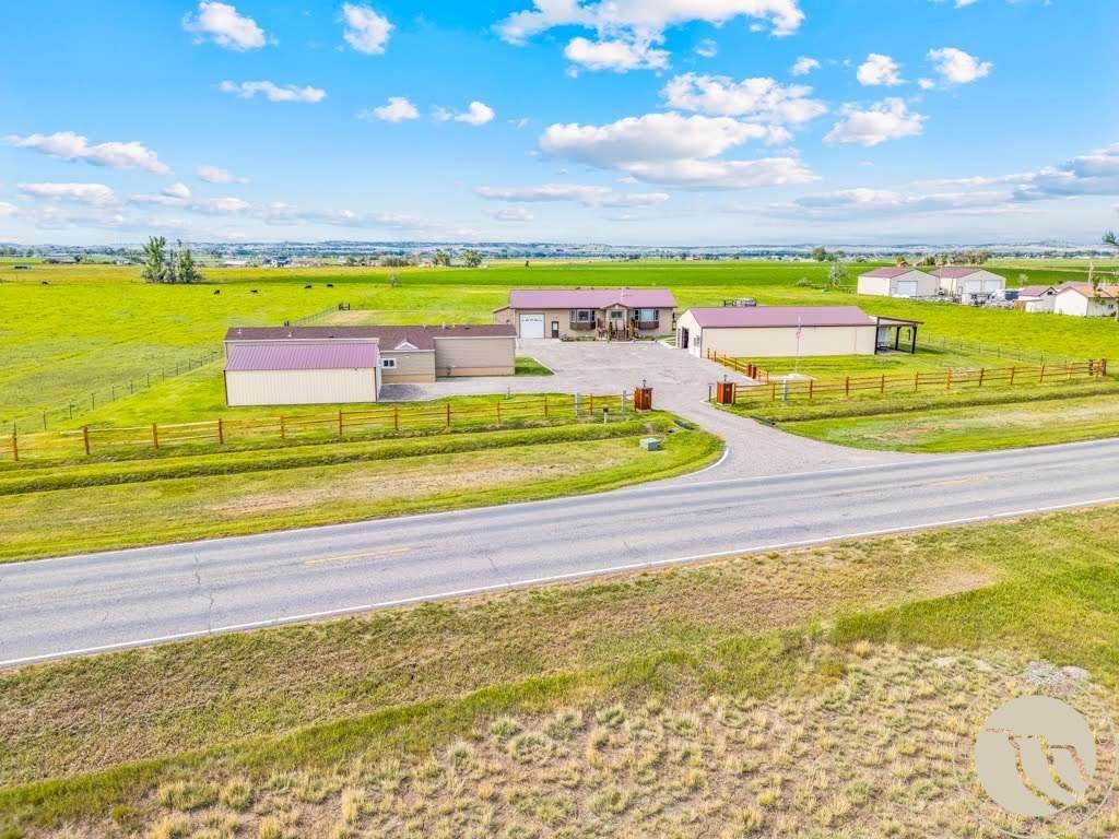 673 Highway 312 - Photo 1