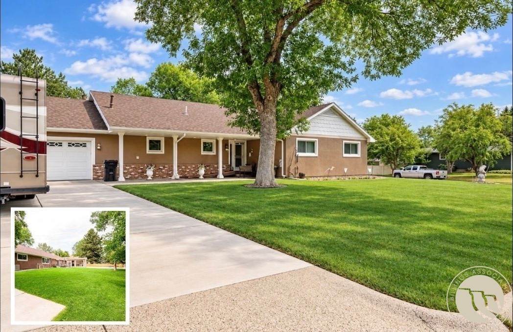 1903 Forest Park Drive - Photo 1