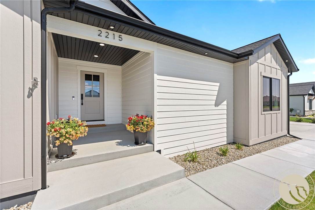 2215 Smooth Rock Lane - Photo 1