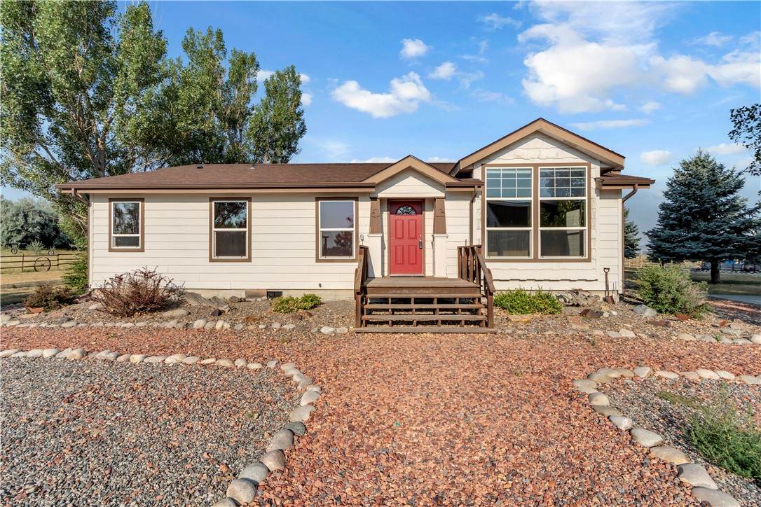 9595 King Avenue - Photo 1