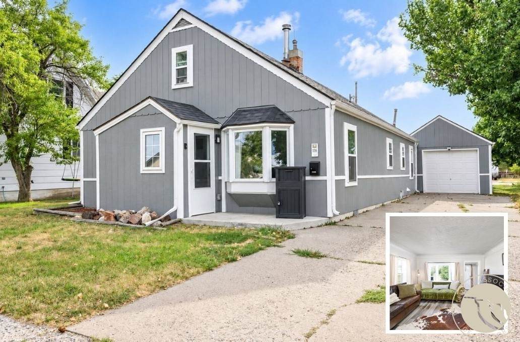 116 Crawford Avenue - Photo 1