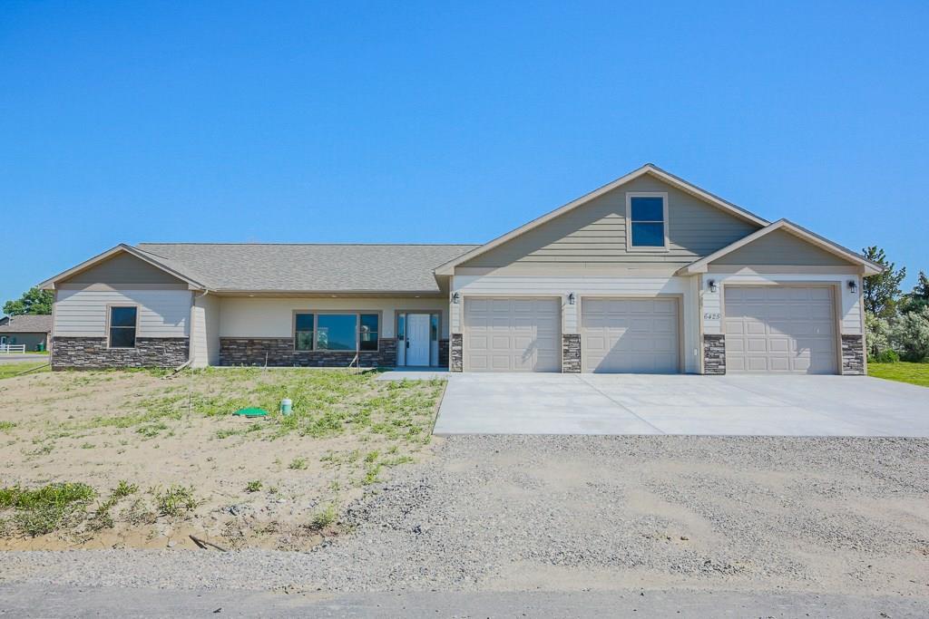 6425 Harvest Moon Circle - Photo 1