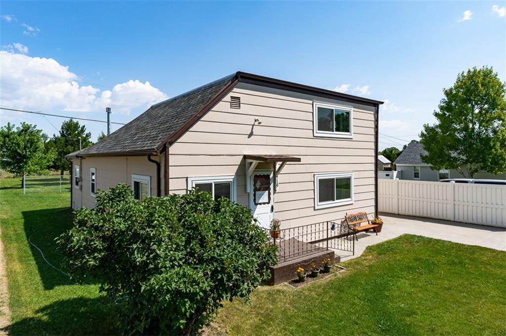 719 Key City Drive - Photo 1
