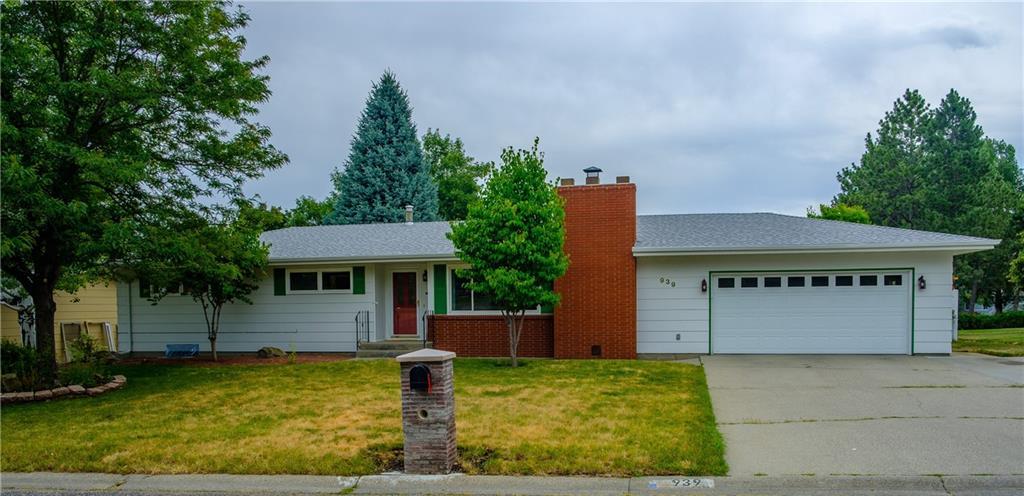 939 Aronson Drive - Photo 1