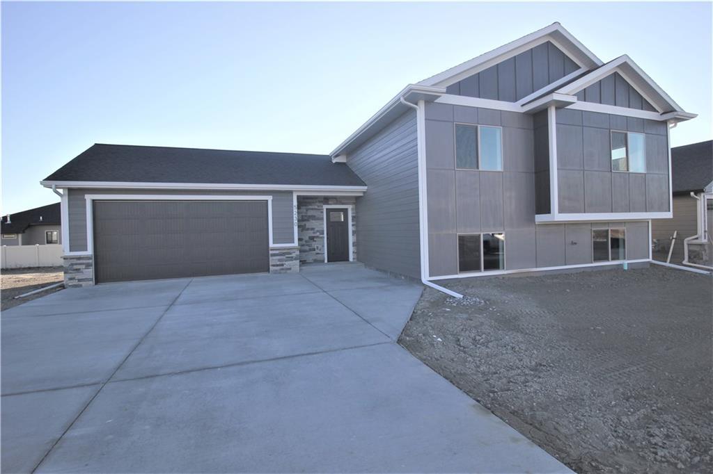 5230 Chapel Hill Drive - Photo 1