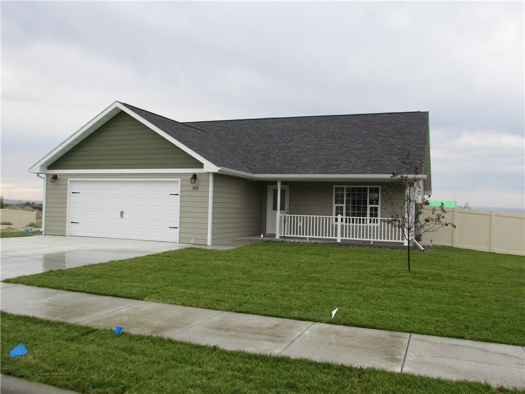 7038 Shiny Penny Way - Photo 1
