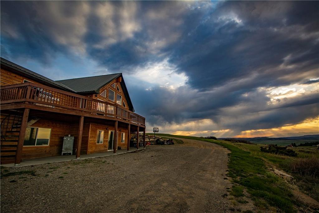 22 Palomino Trail - Photo 1