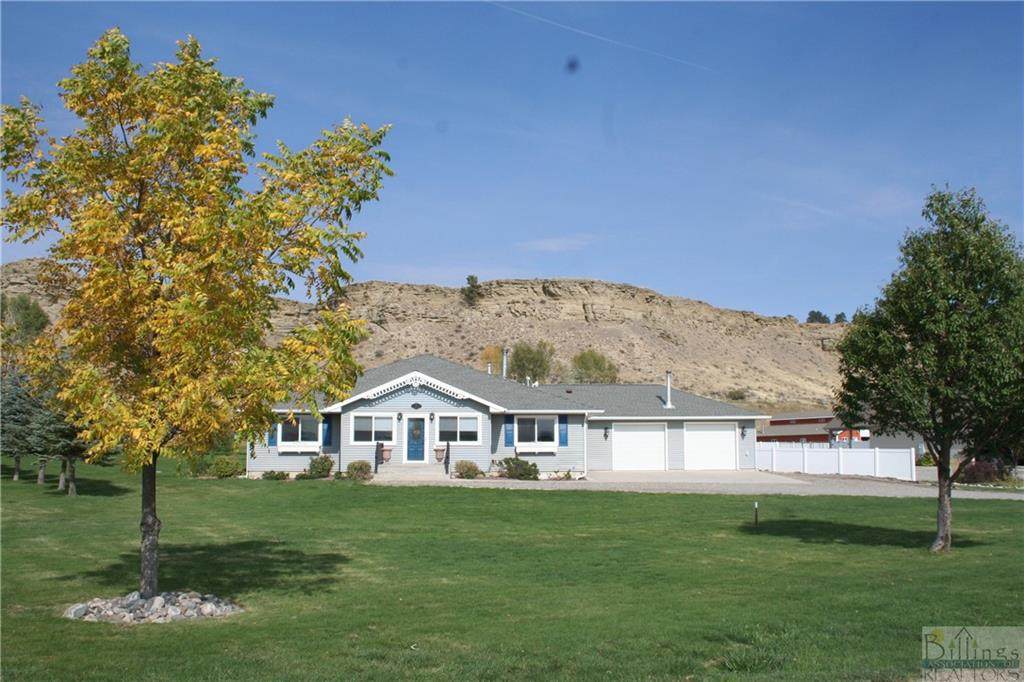27 Rimrock Drive - Photo 1
