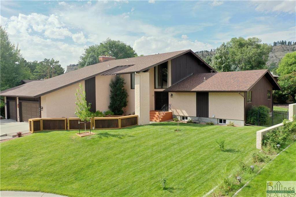 4211 Town Ln - Photo 1