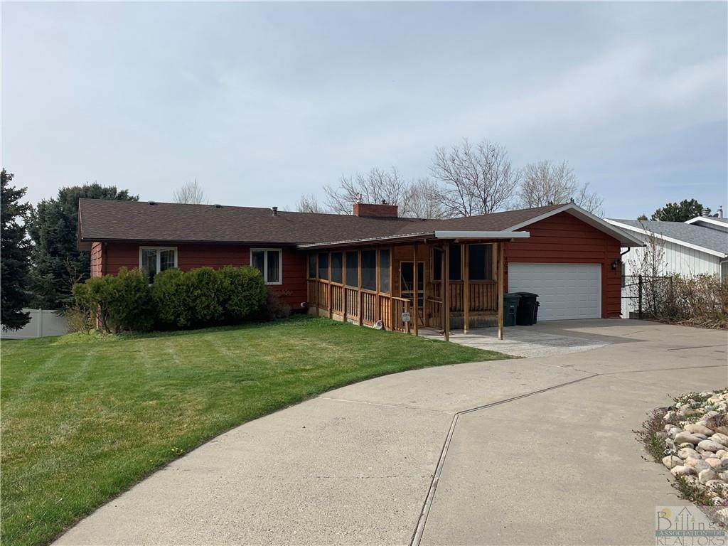 4026 Pine Cove Road - Photo 1
